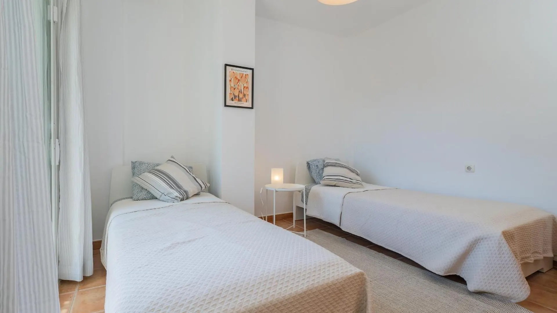 Cubo'S Villa Sunray Alhaurin de la Torre Spain