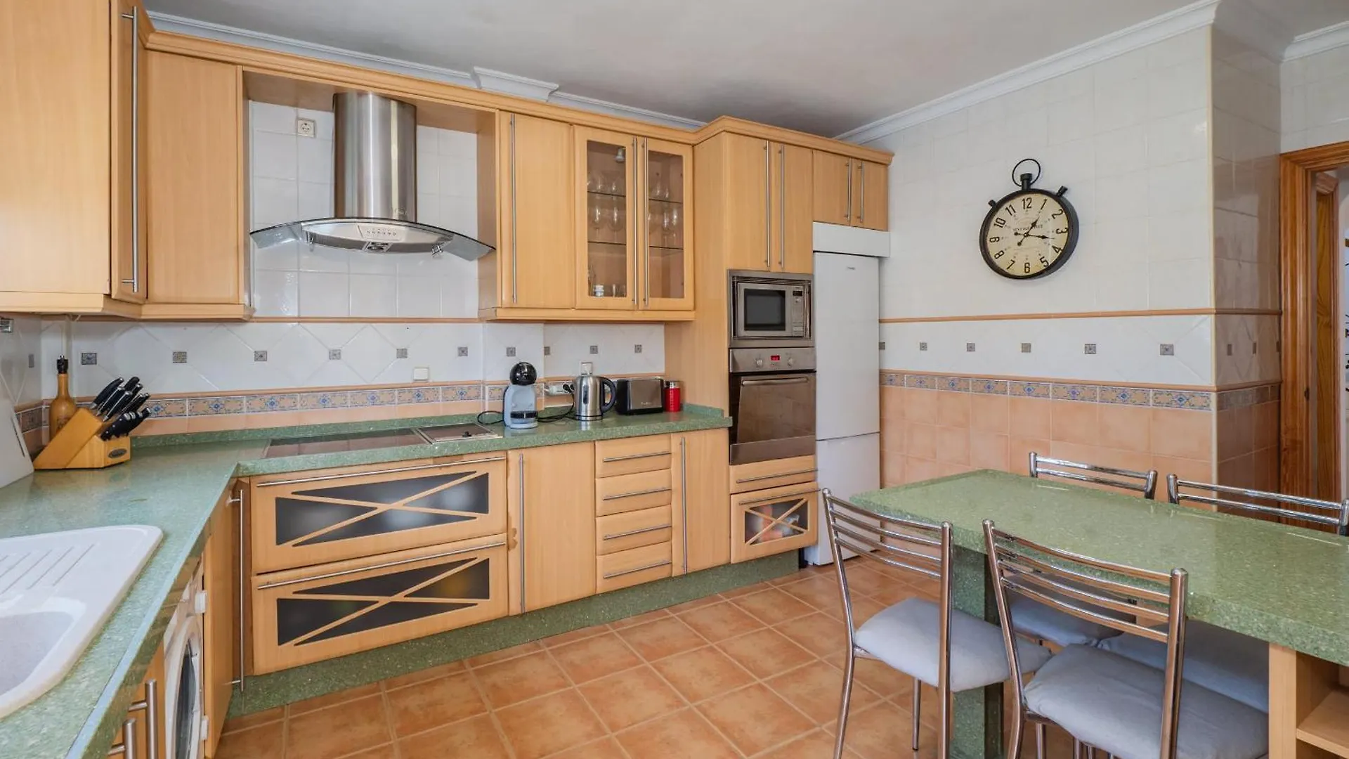 Cubo'S Villa Sunray Alhaurin de la Torre 0*,