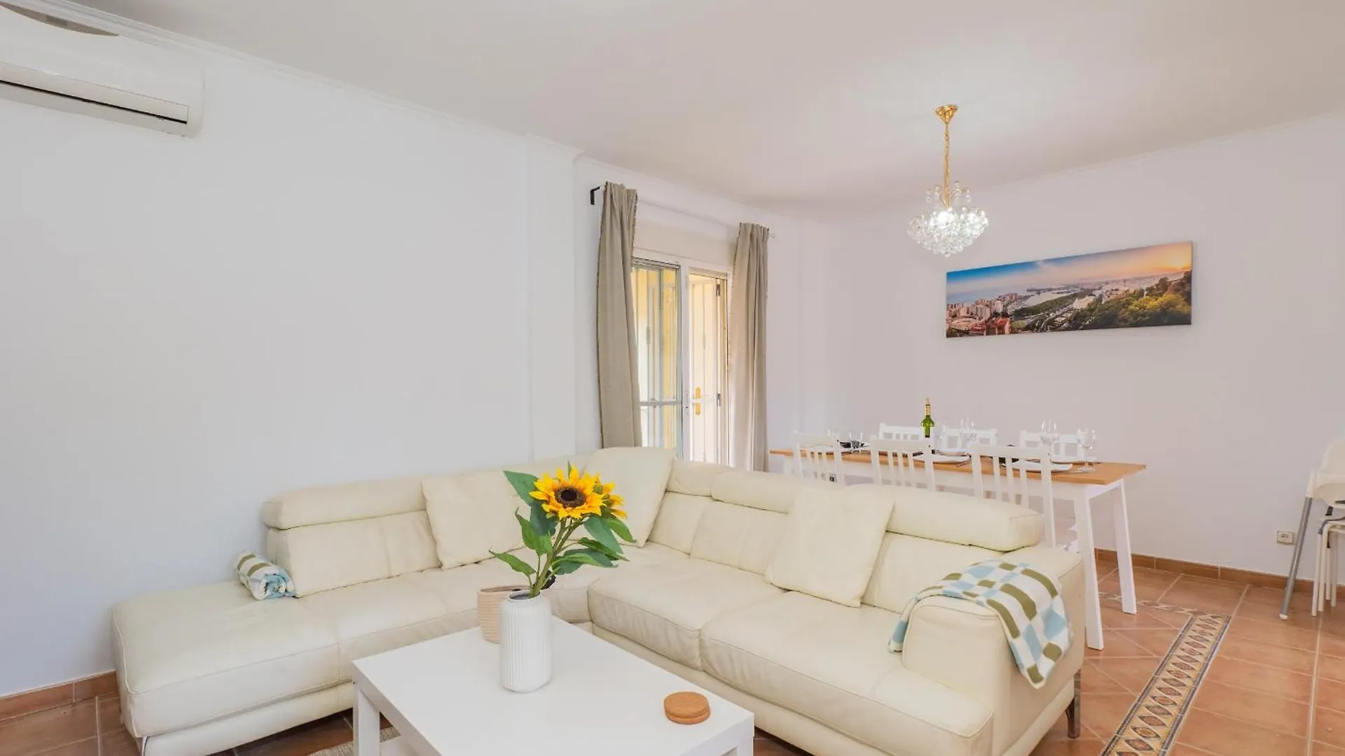Cubo'S Villa Sunray Alhaurin de la Torre