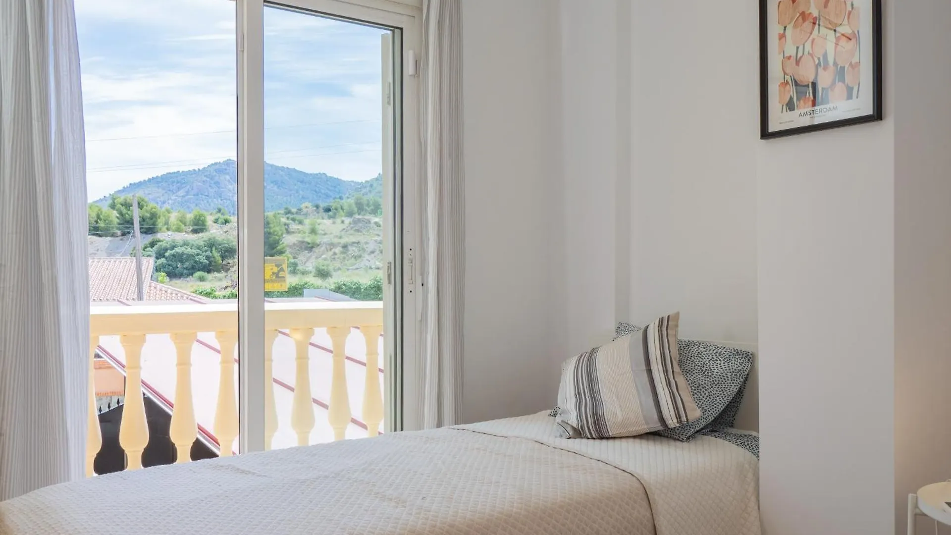 Cubo'S Villa Sunray Alhaurin de la Torre 0*,  Spain