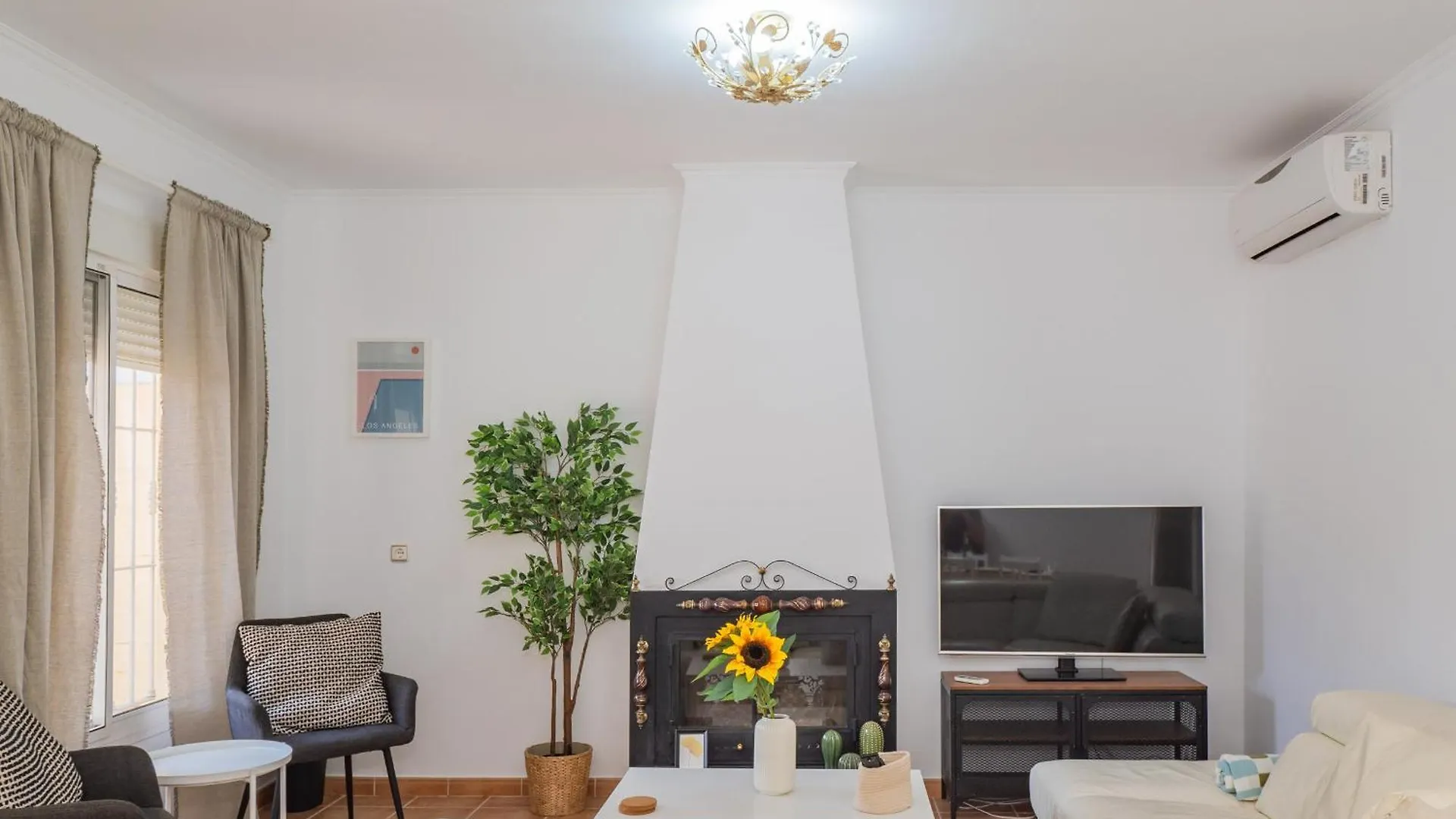 Cubo'S Villa Sunray Alhaurin de la Torre