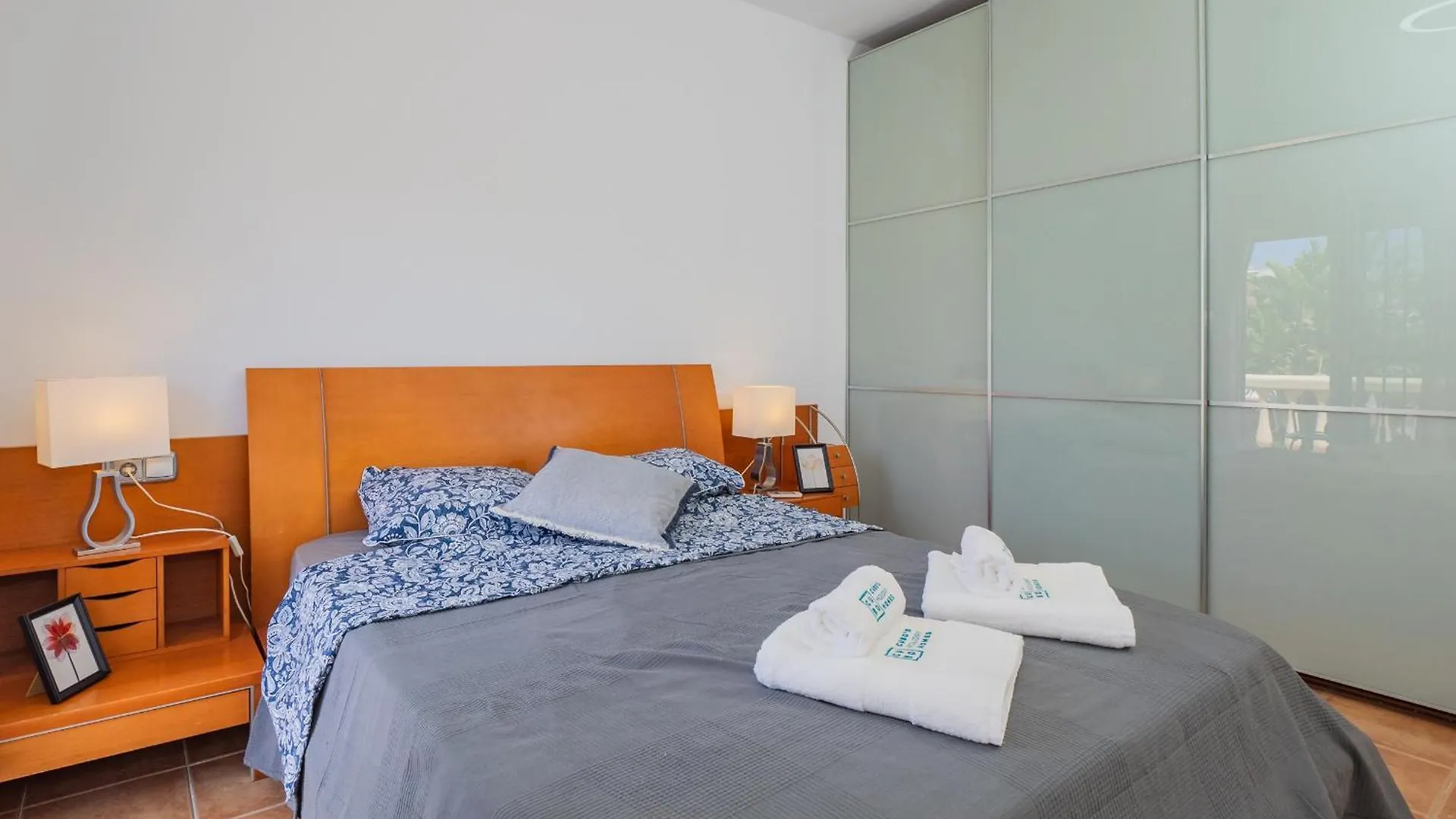 Cubo'S Villa Sunray Alhaurin de la Torre