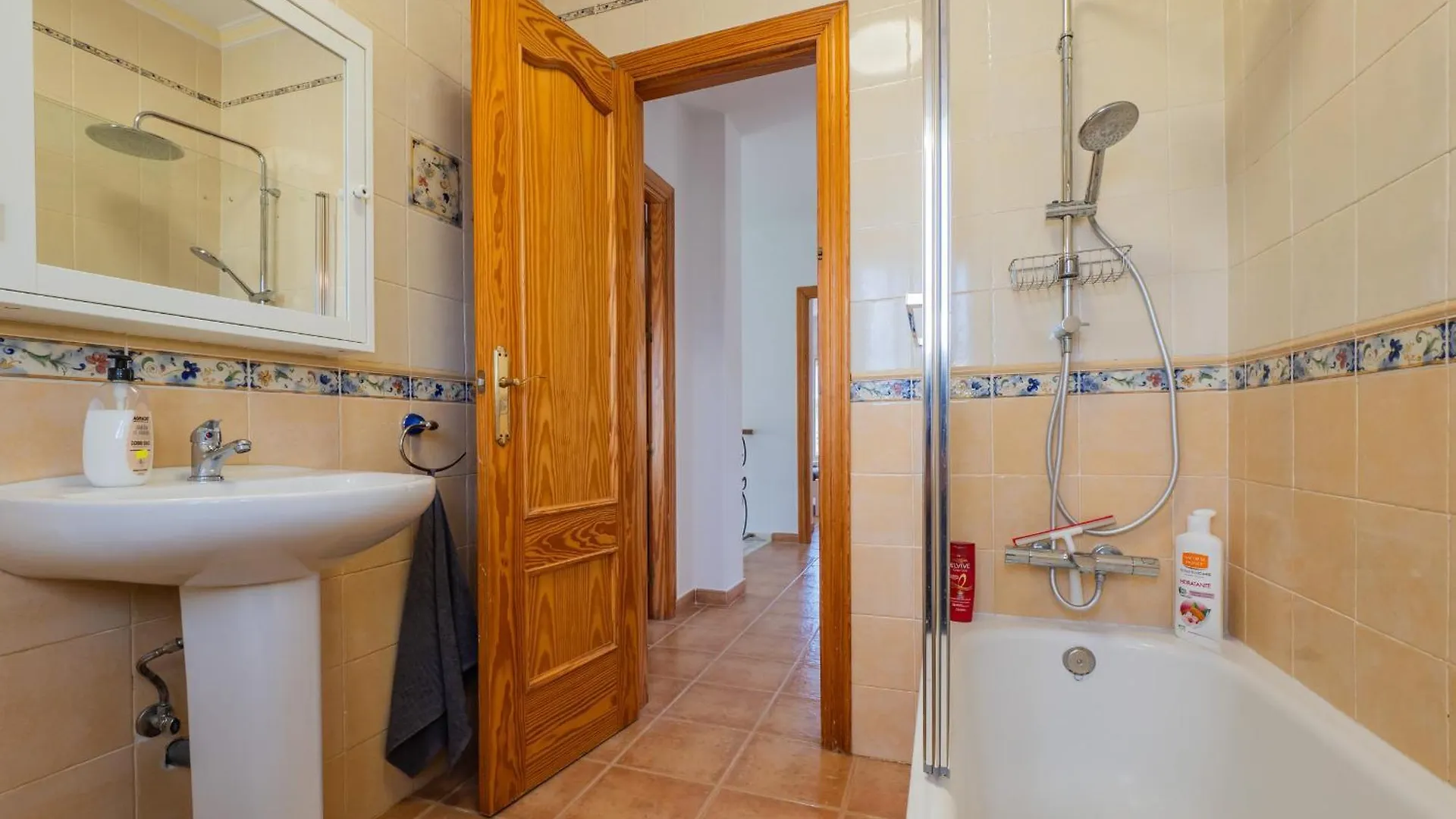 Cubo'S Villa Sunray Alhaurin de la Torre 0*,