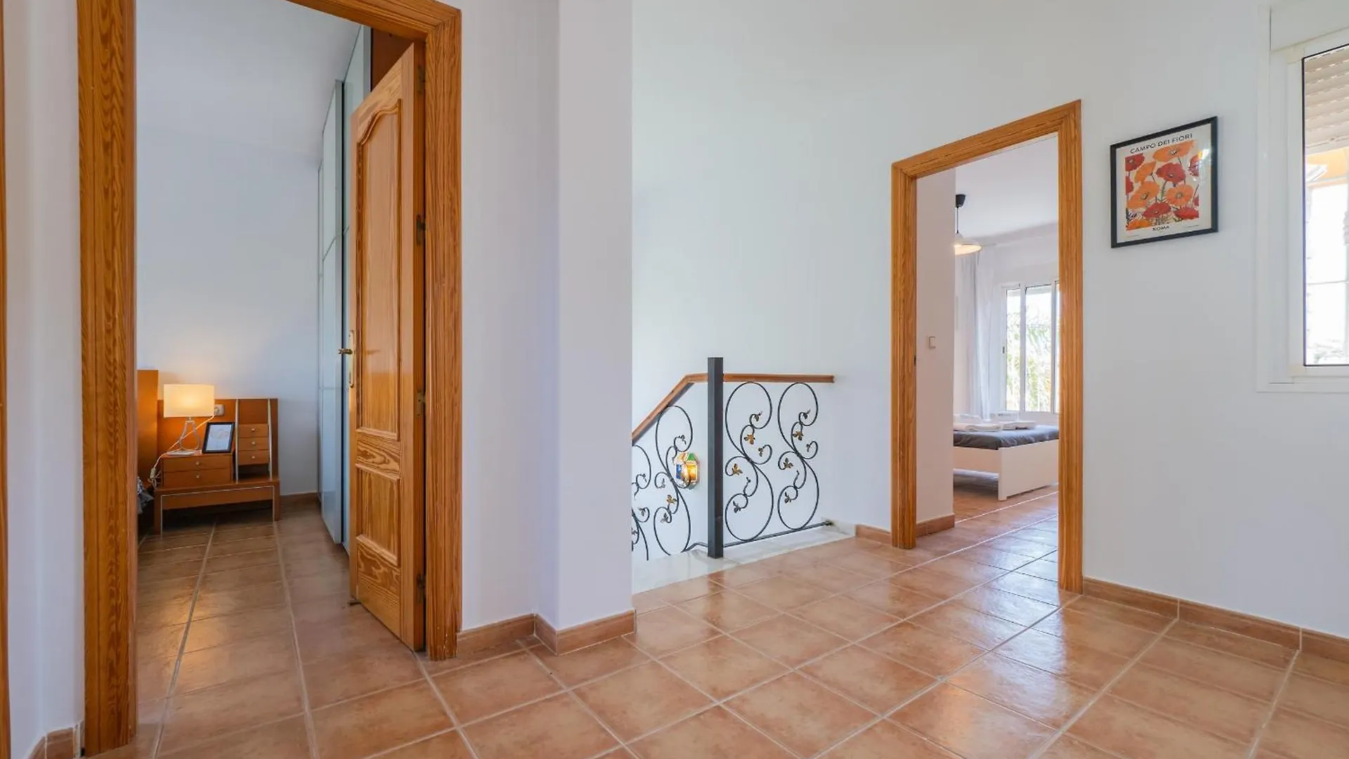 Cubo'S Villa Sunray Alhaurin de la Torre