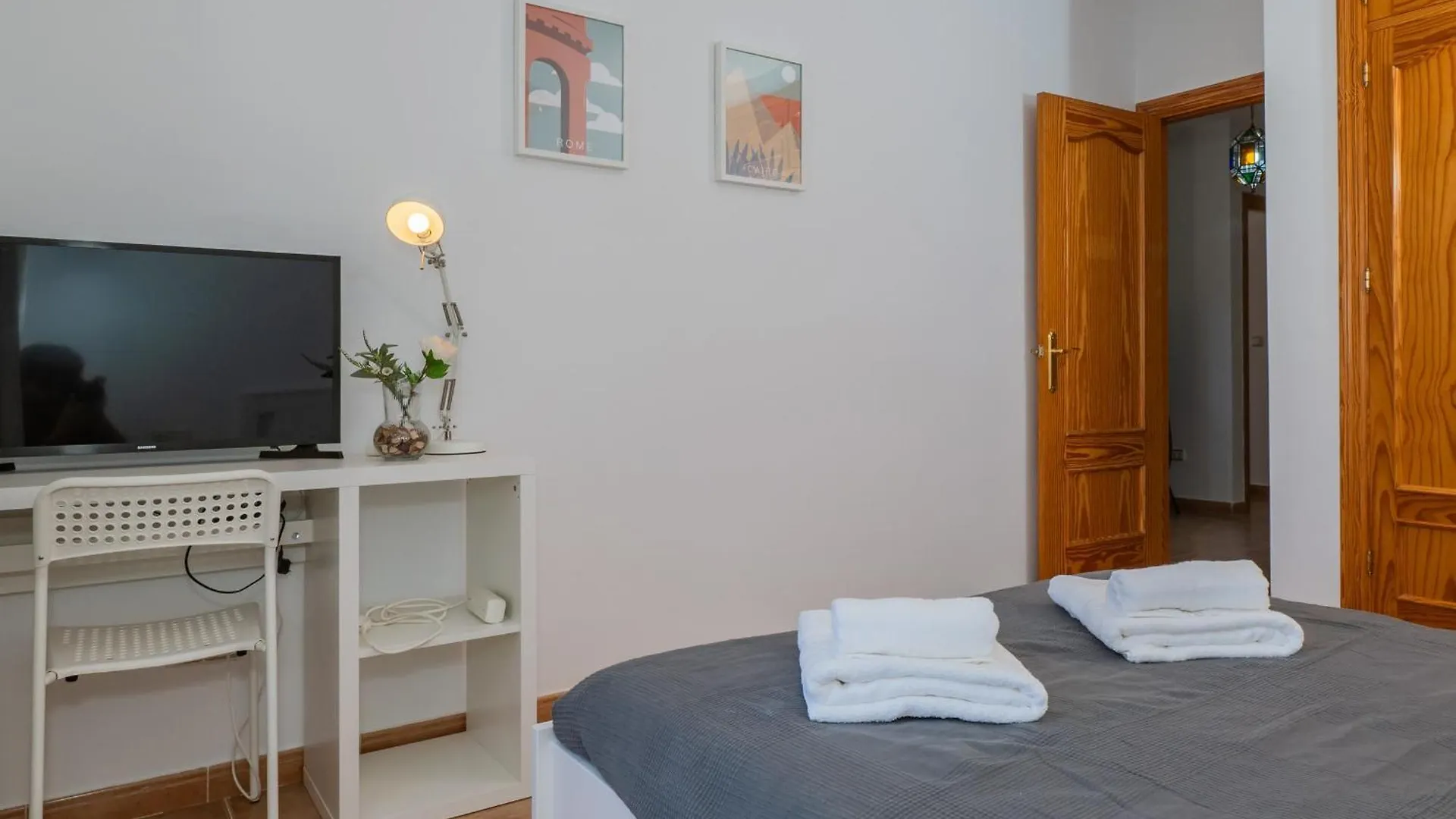 Cubo'S Villa Sunray Alhaurin de la Torre Spain