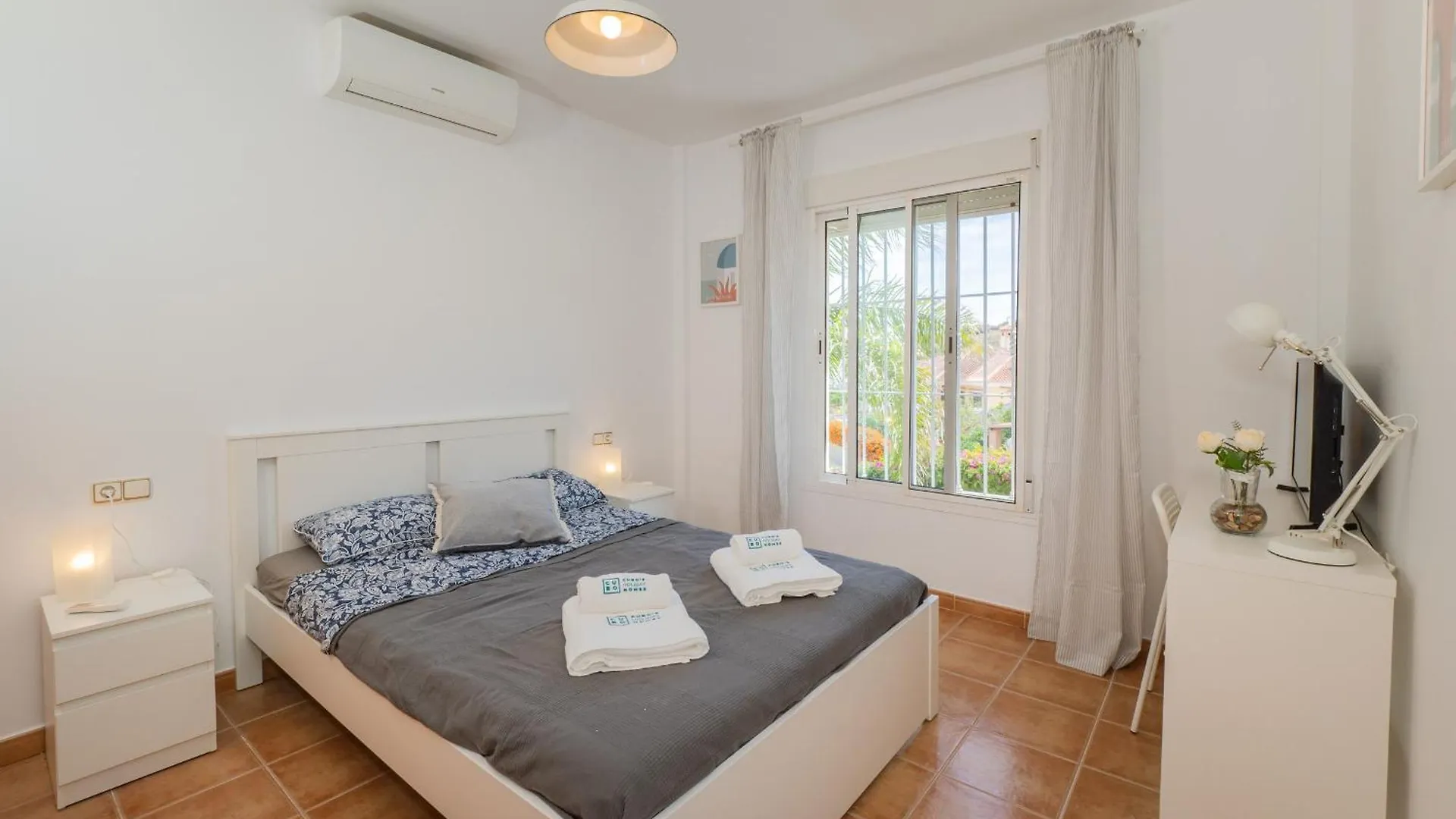 Cubo'S Villa Sunray Alhaurin de la Torre