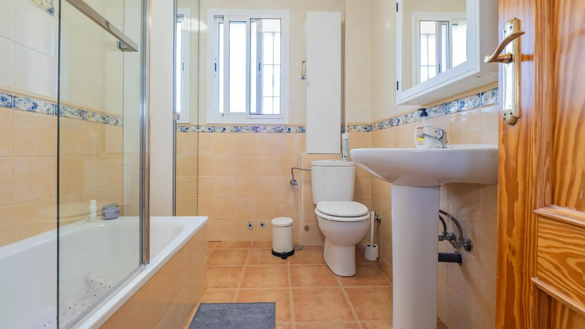 Cubo'S Villa Sunray Alhaurin de la Torre