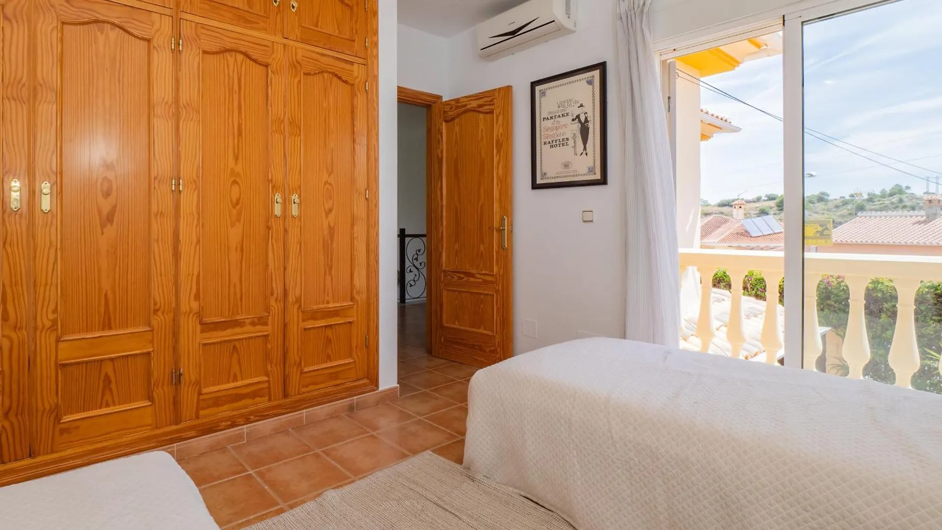 Cubo'S Villa Sunray Alhaurin de la Torre 0*,