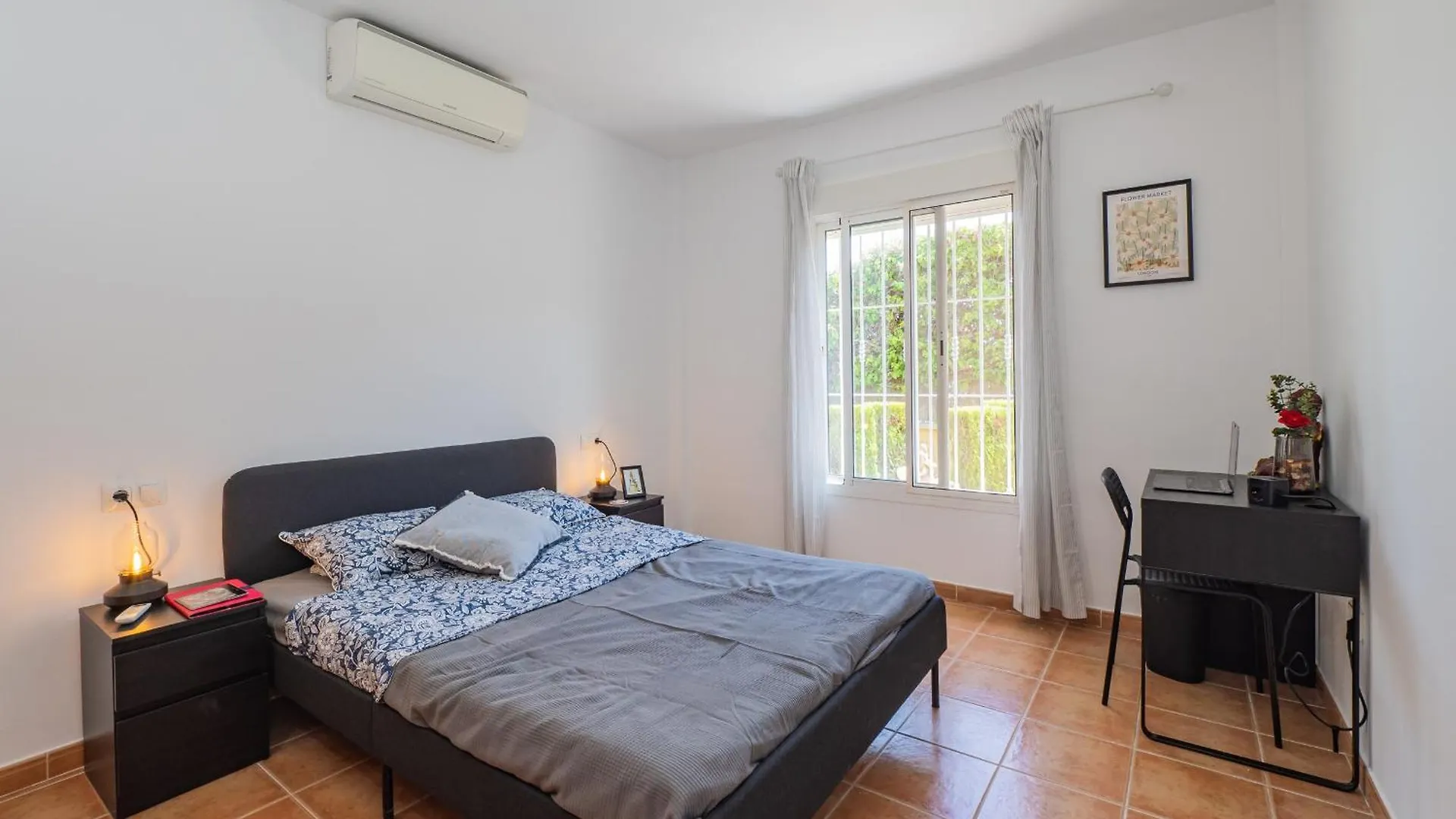 Cubo'S Villa Sunray Alhaurin de la Torre
