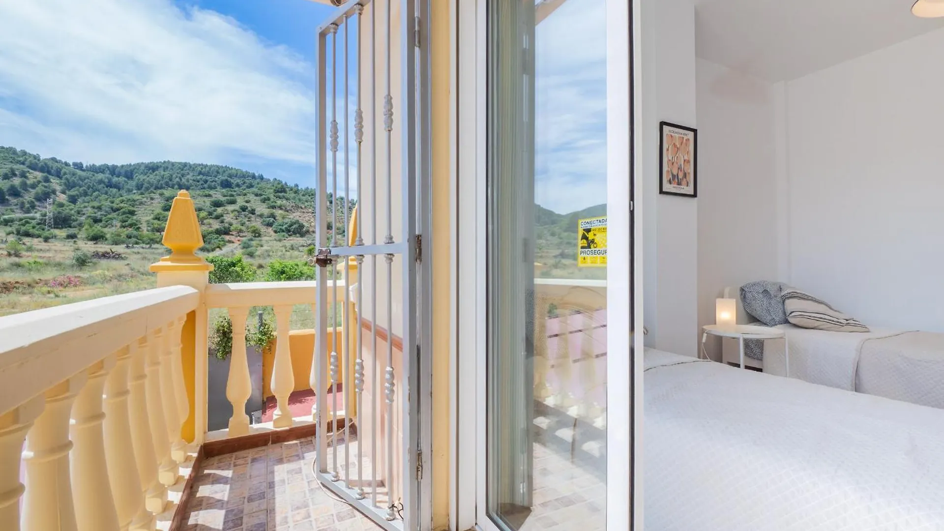 Cubo'S Villa Sunray Alhaurin de la Torre Spain
