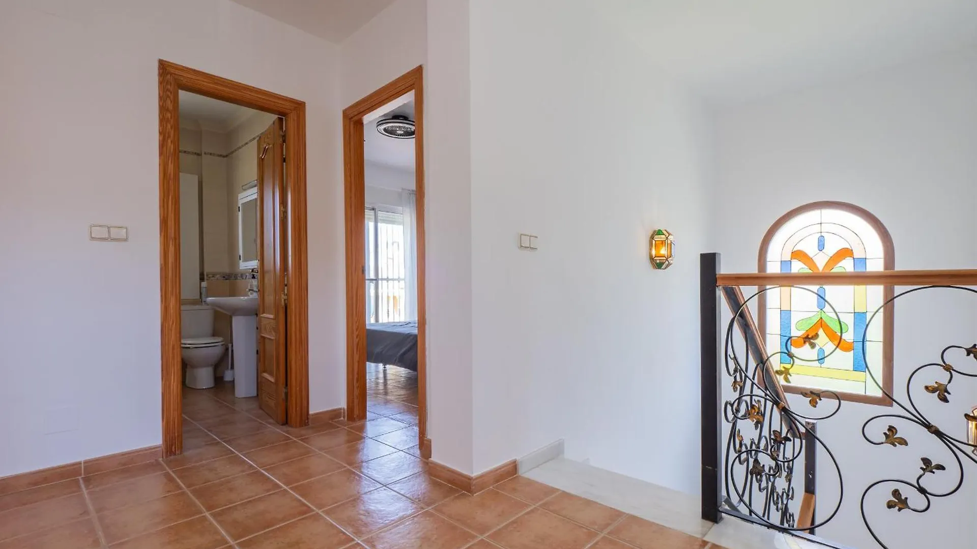 Cubo'S Villa Sunray Alhaurin de la Torre
