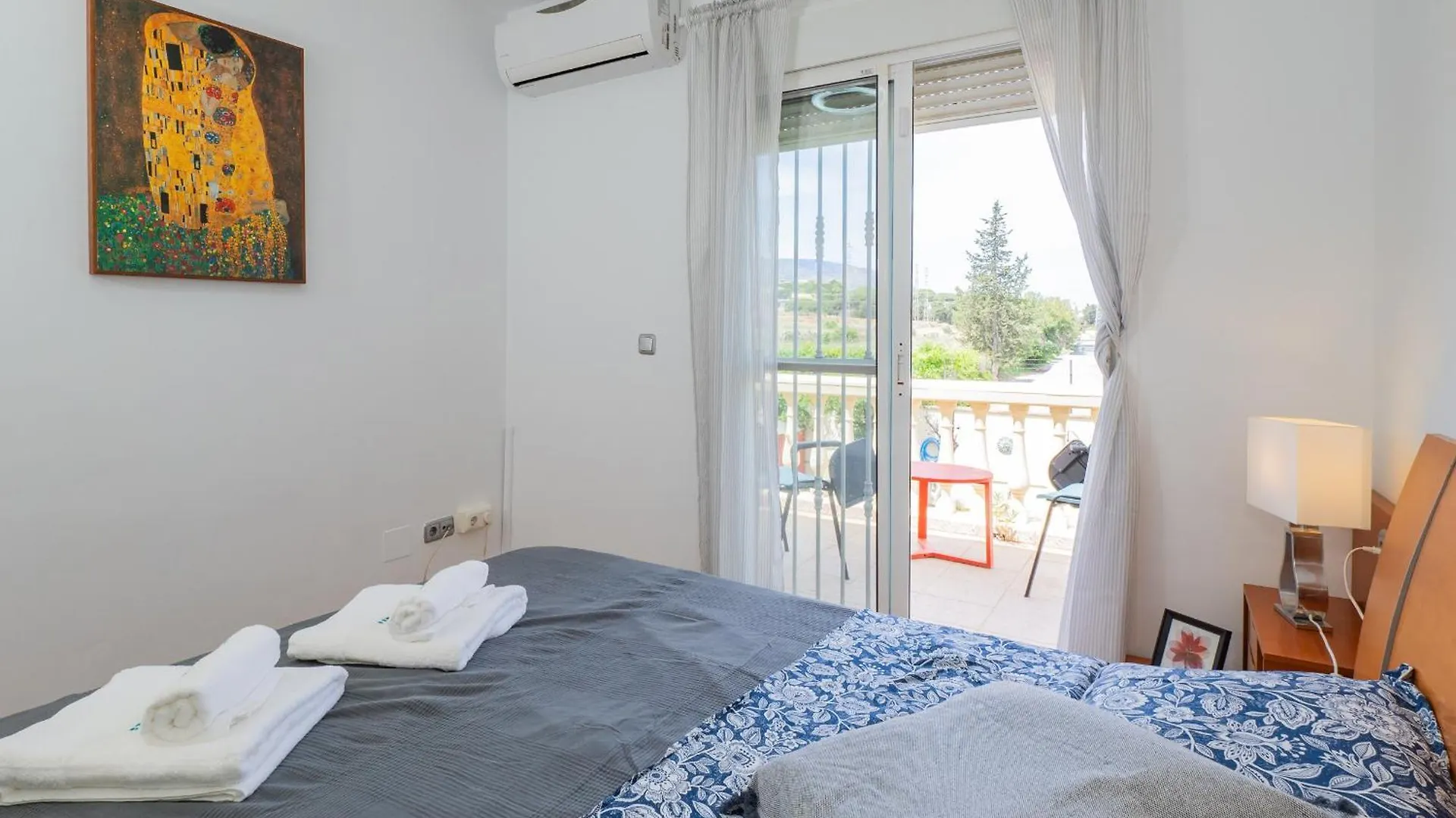 Cubo'S Villa Sunray Alhaurin de la Torre Spain