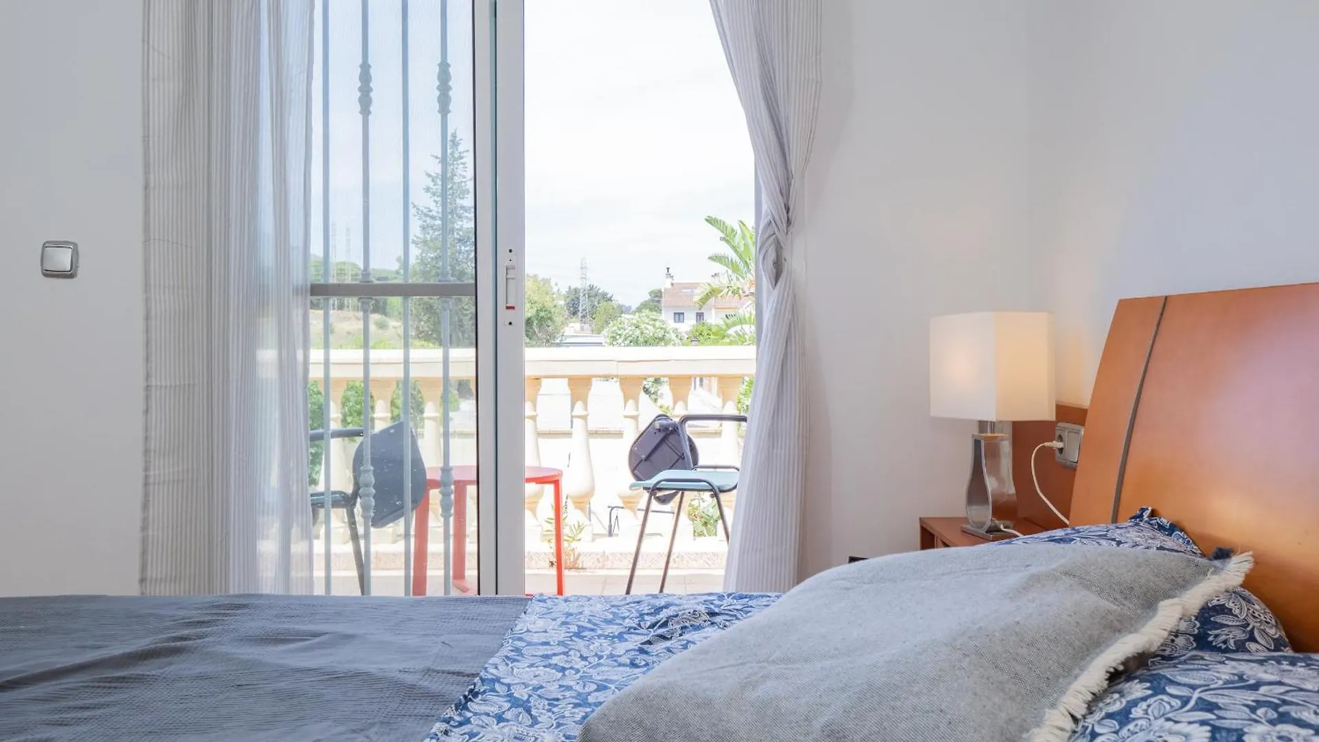 Cubo'S Villa Sunray Alhaurin de la Torre 0*,  Spain
