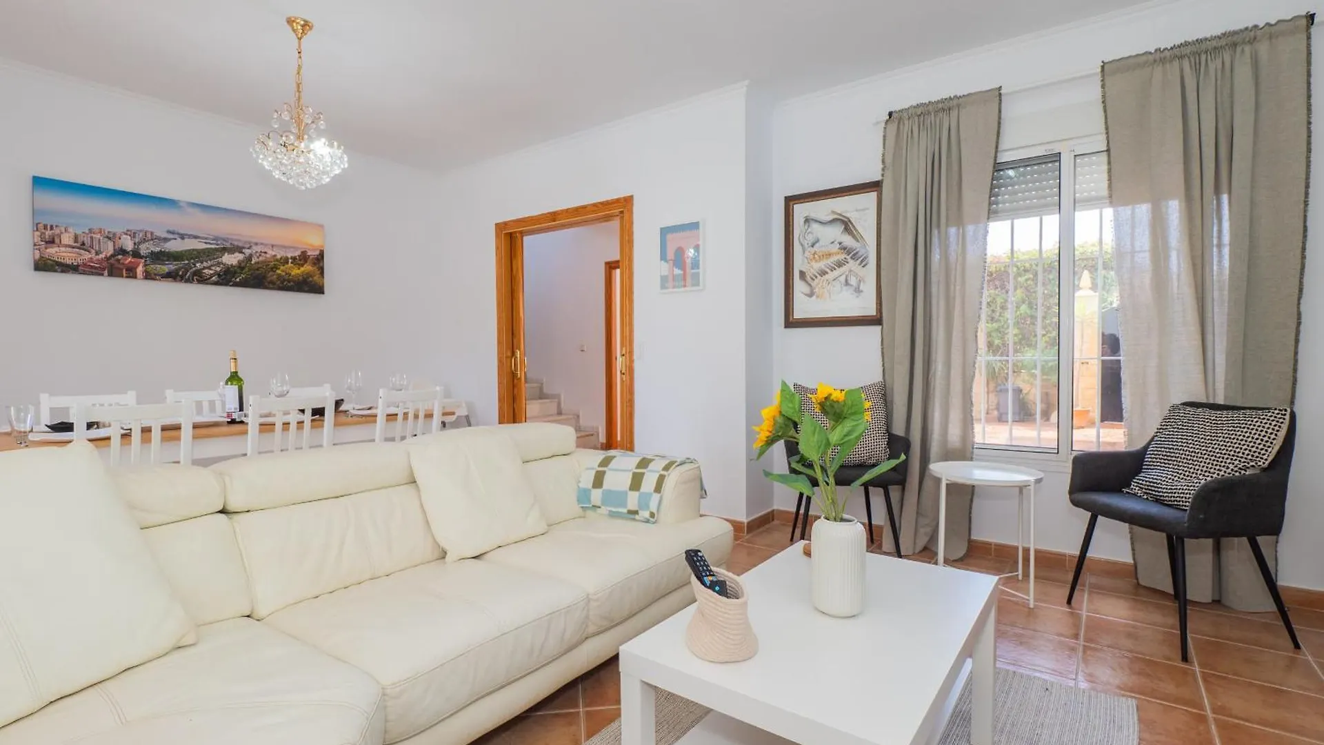Cubo'S Villa Sunray Alhaurin de la Torre