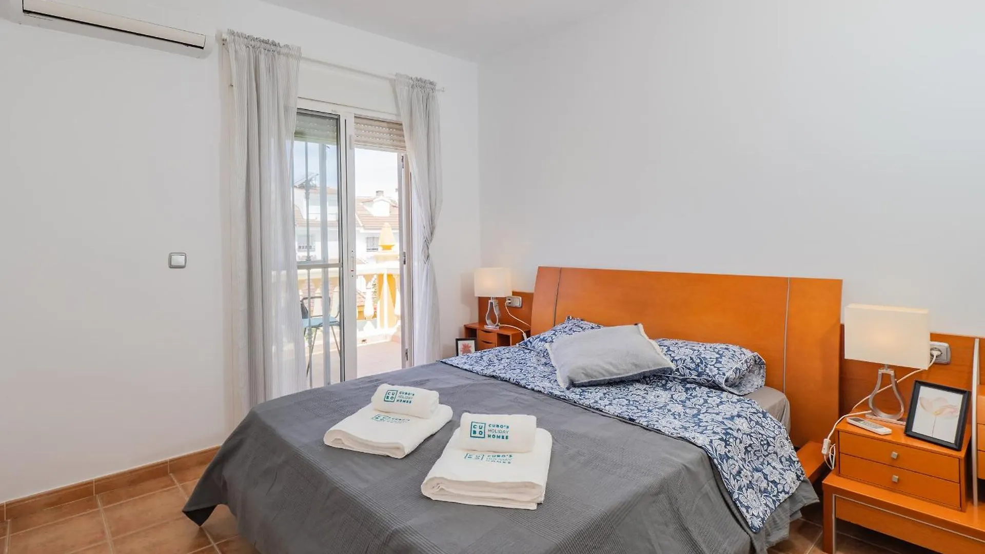 Cubo'S Villa Sunray Alhaurin de la Torre
