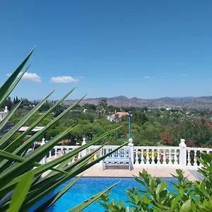 Finca Sueno De Vida Bed & Breakfast