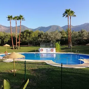 Apartamento Lauro Golf Malaga Apartment