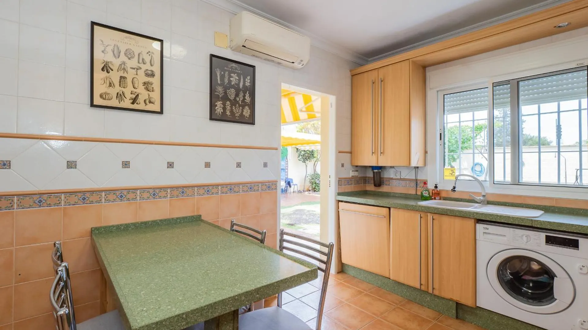 Cubo'S Villa Sunray Alhaurin de la Torre
