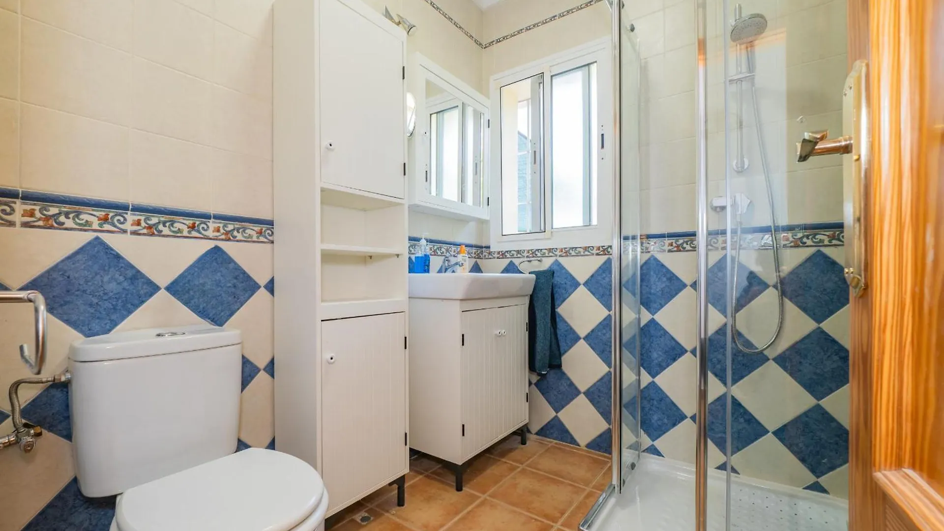 Cubo'S Villa Sunray 알하우린데라토레