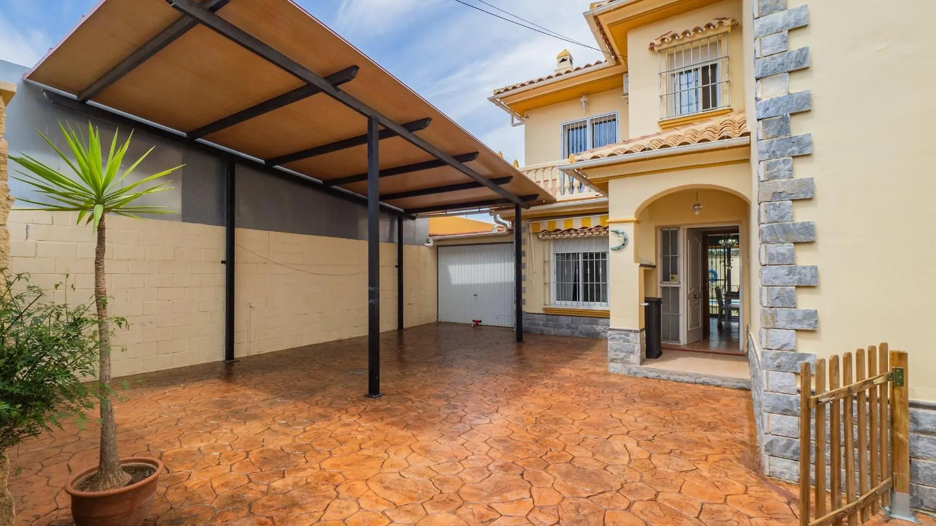 Cubo'S Villa Sunray Alhaurin de la Torre
